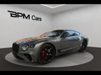 Bentley Continental 2021 occasion