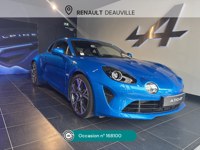 Alpine A110 2022 occasion