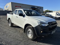Isuzu D-Max 2022 occasion