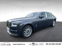 Rolls-Royce Phantom 2022 occasion