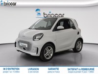 Smart ForTwo 2022 occasion