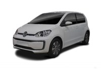 Volkswagen e-up! 2022 occasion