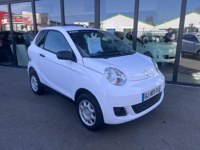 Aixam MinAuto 2022 occasion