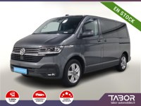 Volkswagen Multivan 2022 occasion