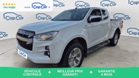 Isuzu D-Max 2022 occasion