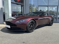 Aston Martin DB11 2022 occasion