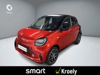 Smart ForFour 2022 occasion
