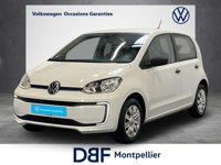 Volkswagen e-up! 2022 occasion