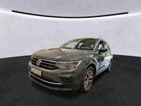 Volkswagen Tiguan 2023 occasion