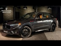 Maserati Levante 2023 occasion