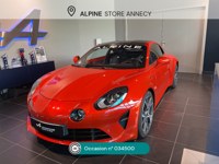 Alpine A110 2023 occasion