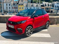 Aixam Coupé 2023 occasion