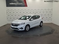 Dacia Sandero 2023 occasion
