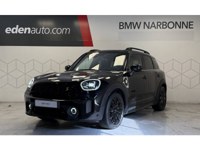 MINI Countryman C (Cooper) 2023 occasion