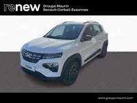 Dacia Spring 2023 occasion
