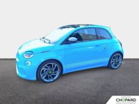 Abarth 500e 2023 occasion