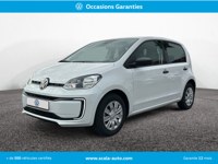 Volkswagen e-up! 2023 occasion