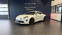 Alpine A110 2023 occasion