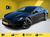 Tesla Model S 2023 occasion