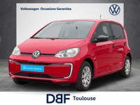 Volkswagen e-up! 2023 occasion
