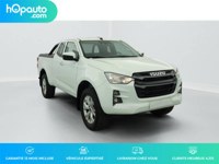 Isuzu D-Max 2024 occasion
