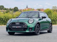 MINI Cooper Coupé 2024 occasion