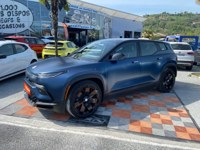 Fisker Ocean 2024 occasion