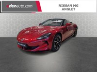 MG Cyberster 2024 occasion