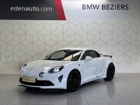Alpine A110 2024 occasion