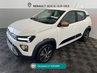 Dacia Spring 2024 occasion