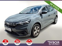 Dacia Sandero 2024 occasion