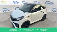 Ligier JS 50 2024 occasion