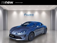 Alpine A110 2024 occasion