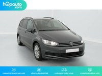 Volkswagen Touran 2025 occasion
