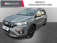 Dacia Jogger 2025 occasion