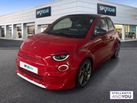 Abarth 500e 2025 occasion