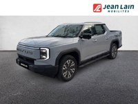 Maxus eTerron 9 2025 occasion