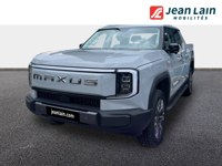 Maxus eTerron 9 2025 occasion