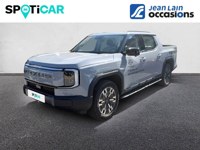 Maxus eTerron 9 2025 occasion