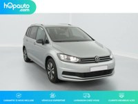 Volkswagen Touran 2025 occasion