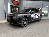 XPENG G9 2025 occasion