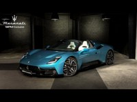 Maserati MC20 2025 occasion