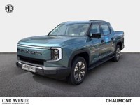 Maxus eTerron 9 2025 occasion