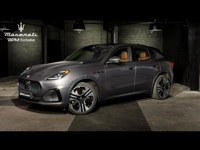 Maserati Grecale 2025 occasion