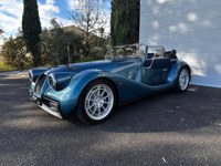 Morgan Supersport 2026 occasion