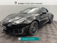 Alpine A110 2026 occasion