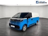 Maxus eDeliver 5 2026 occasion