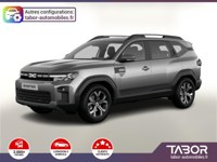 Dacia Bigster 2026 occasion