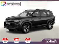 Dacia Bigster 2026 occasion