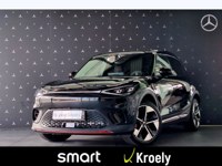 Smart #3 2026 occasion